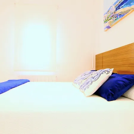 Fragata Apartamento