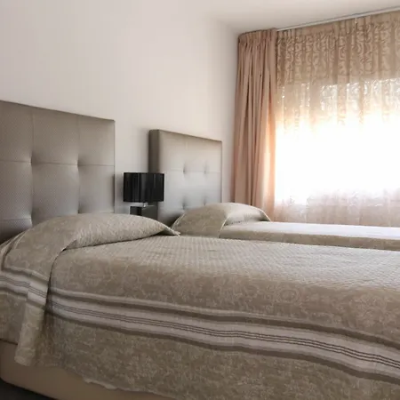 Fragata Apartamento Sitges