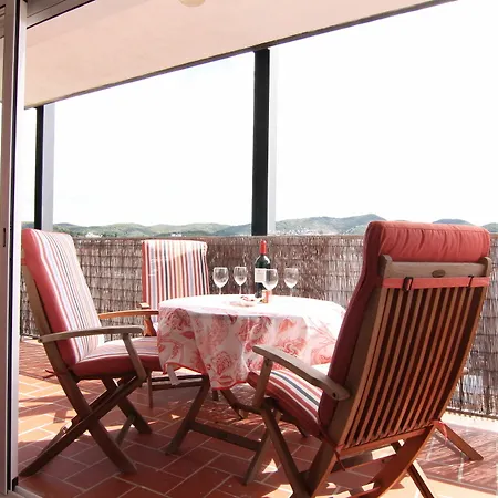 Apartamento Fragata Sitges