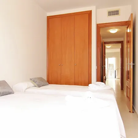 Fragata Apartamento Sitges