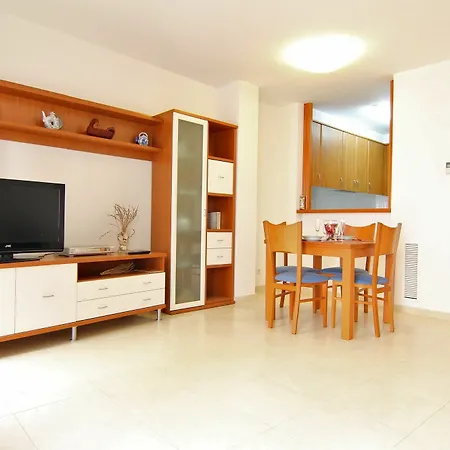 Apartamento Fragata *