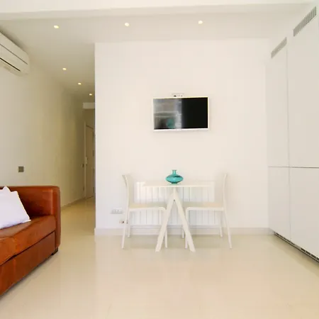 Apartamento Fragata