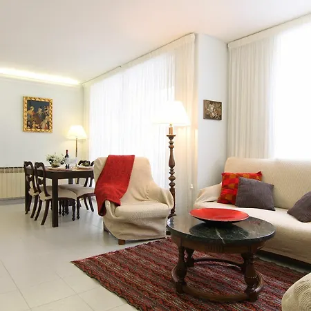 Fragata Apartamento *