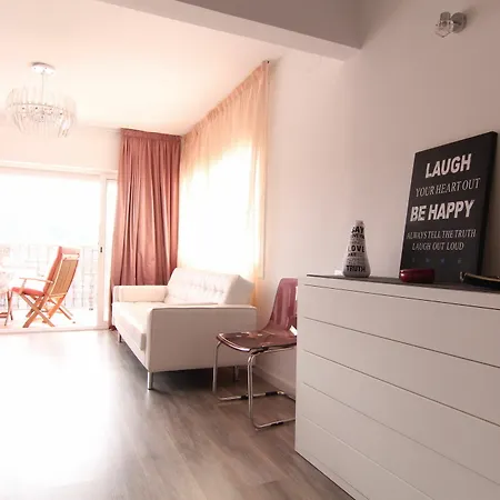 Apartamento Fragata