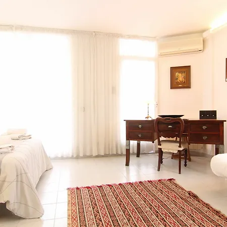 Apartamento Fragata *