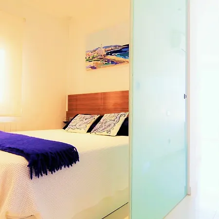 Apartamento Fragata Sitges