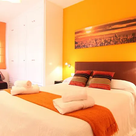 Apartamento Fragata Sitges