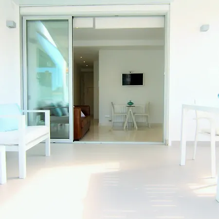 Apartamento Fragata