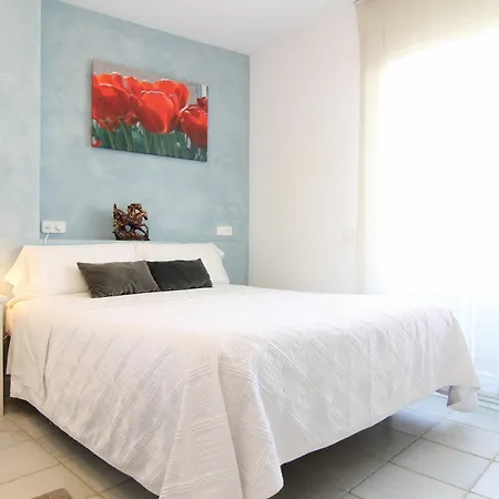 Apartamento Fragata