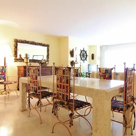 Fragata Apartamento Sitges