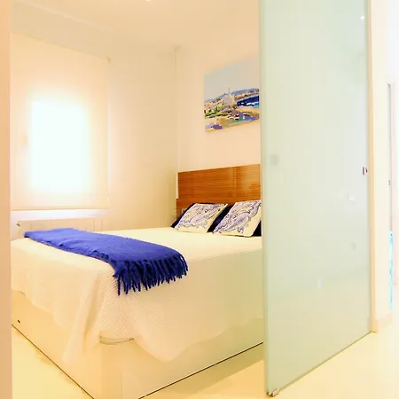 Apartamento Fragata Sitges